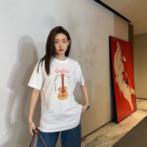 Gucci T-Shirt - 2 Colors
