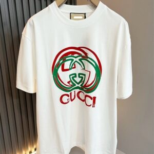 Gucci T-Shirt - 2 Colors