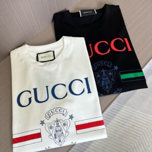Gucci T-Shirt - 2 Colors