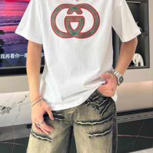 Gucci T-Shirt - 2 Colors
