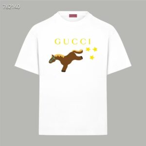 Gucci T-Shirt - 2 Colors