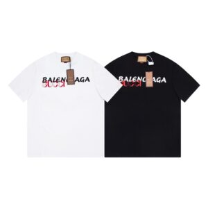 Gucci x Balenciaga T-Shirt - 2 Colors