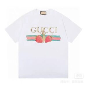 Gucci T-Shirt - 3 Colors