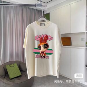 Gucci T-Shirt - 2 Colors