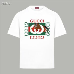 Gucci T-Shirt - 2 Colors