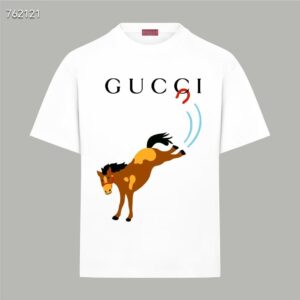 Gucci T-Shirt - 3 Colors