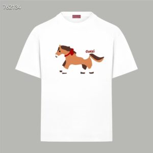 Gucci T-Shirt - 3 Colors