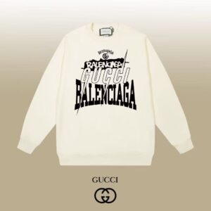 Gucci Hoodie - 3 Colors