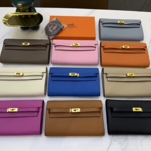 Hermes Crossbody Bag - 10 Colors