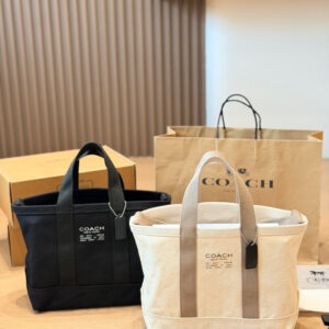 Coach Tote Bag 2 colors
