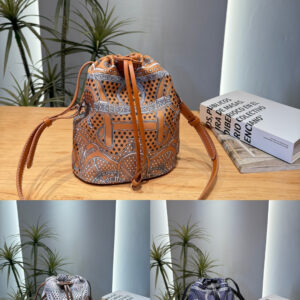 Hermes Crossbody Bag - 3 Colors