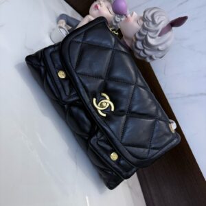 Chanel Crossbody Bag