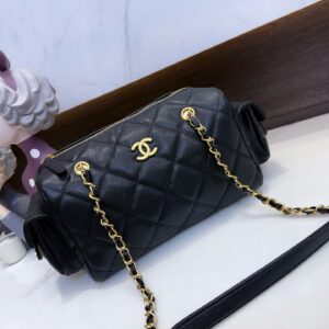 Chanel Shoulder Bag