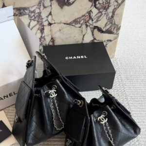 Chanel Shoulder Bag