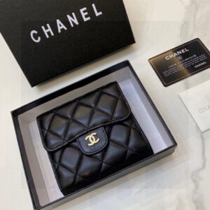 Chanel Wallet