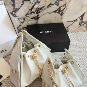 Chanel Shoulder Bag