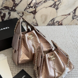 Chanel Crossbody Bag