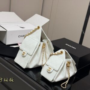 Chanel Shoulder Bag