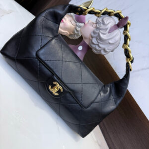 Chanel Shoulder Bag