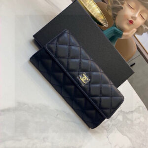 Chanel Wallet