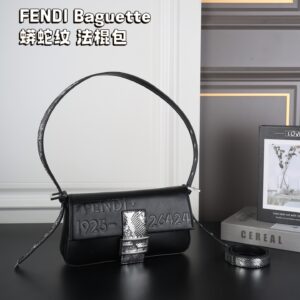 Fendi Shoulder Bag