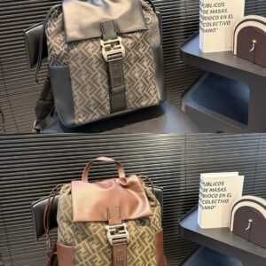 Fendi Backpacks - 2 Colors