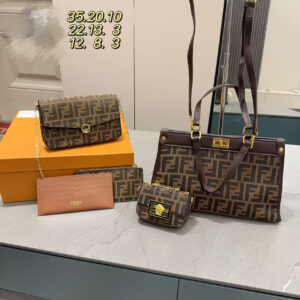 Fendi Set