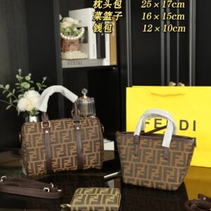 Fendi Set