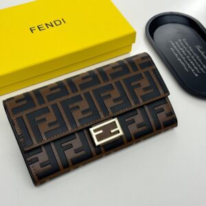 Fendi Wallet