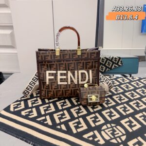 Fendi Set