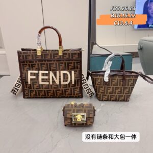 Fendi Set