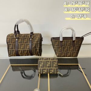 Fendi Set
