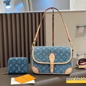 Louis Vuitton Set
