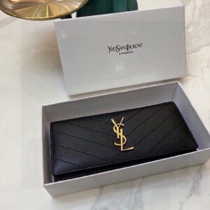 Saint Laurent Wallet