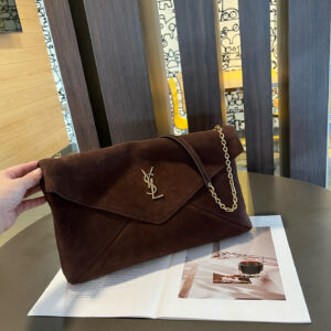Saint Laurent Shoulder Bag - 2 Colors