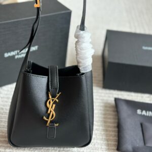 Saint Laurent Tote Bag - 2 Colors