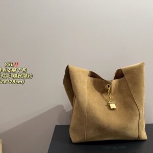 Saint Laurent Shoulder Bag - 2 Colors