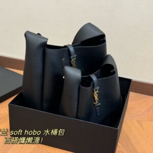 Saint Laurent Tote Bag