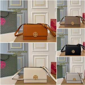 Tory Burch Crossbody Bag - 5 Colors