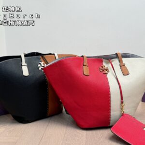 Tory Burch Tote Bag - 2 Colors