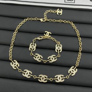 Chanel Set