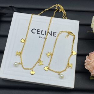 Celine Set