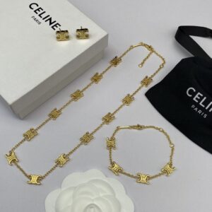 Celine Set
