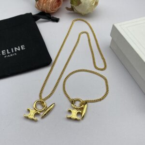 Celine Set