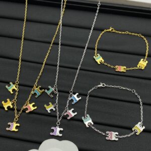 Celine Set