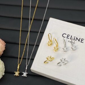 Celine Set - 2 Colors
