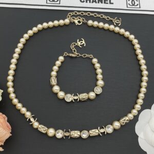 Chanel Set