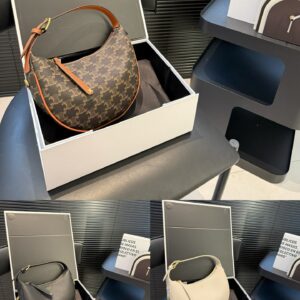 Celine Shoulder Bag - 3 Colors