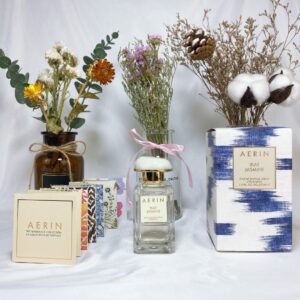 Aerin Perfume