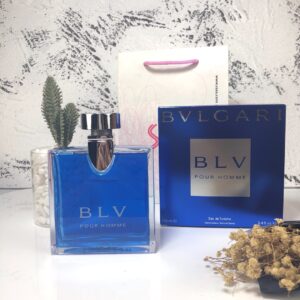 Bvlgari Perfume